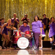 Image for article titled Glee: The 'Purple Piano Project' Is On Fire
